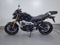 2014 Yamaha MT-09 (FZ-09), фиолетовый, 599000 рублей - вид 4