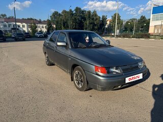 2006 Lada (ВАЗ) 2112, серый, 180000 рублей, вид 2