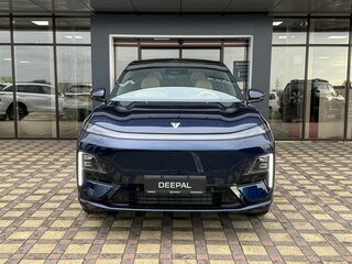 2026 Changan Deepal S09, чёрный, 7039900 рублей, вид 3