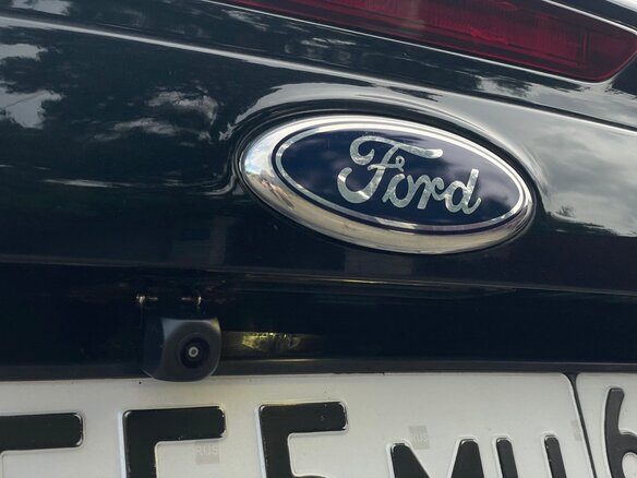 2012 Ford Focus III, чёрный, 740000 рублей - вид 29