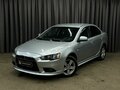 2007 Mitsubishi Lancer X, серый, 519888 рублей