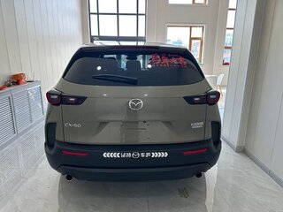 2026 Mazda CX-50, бежевый, 2850000 рублей, вид 5