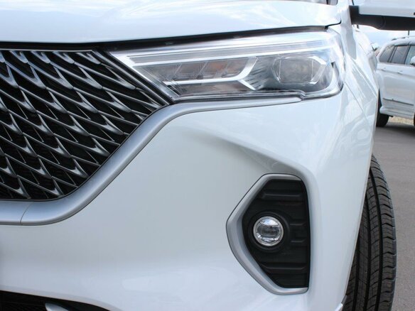 2026 Haval M6 II, белый, 2349000 рублей - вид 23
