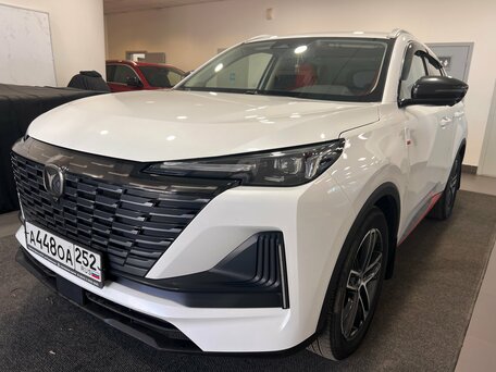 Changan CS55 Plus II
