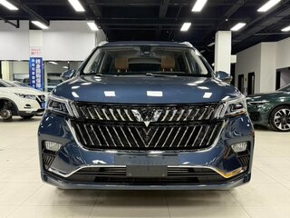 2022 Wuling Jiachen, синий, 1577700 рублей, вид 2