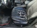 2005 Mazda 3 I (BK), чёрный - вид 7