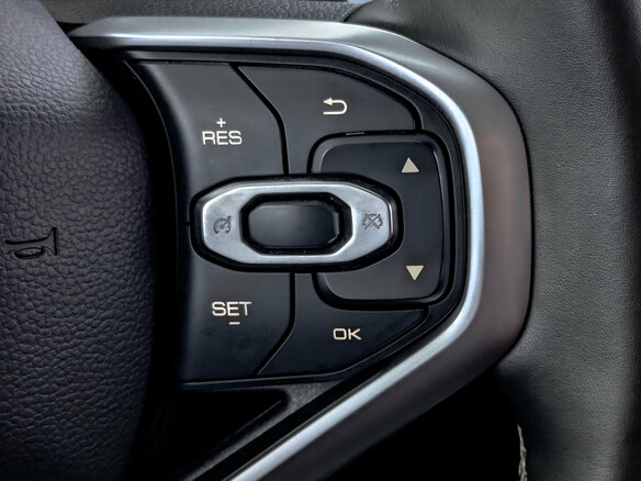 2023 Haval Jolion I, белый, 1629000 рублей - вид 26