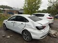2023 Lada (ВАЗ) Vesta I Рестайлинг (NG), белый, 550000 рублей - вид 8