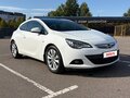 2014 Opel Astra GTC J Рестайлинг, белый - вид 10
