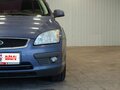 2007 Ford Focus II, синий - вид 5