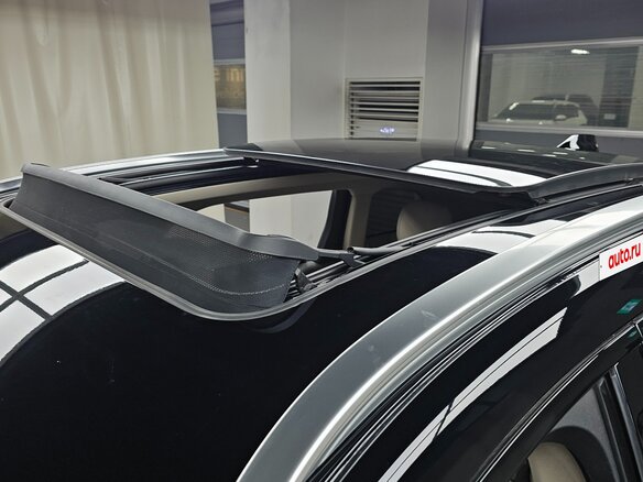 2024 Lincoln Nautilus II, белый, 5995700 рублей - вид 15