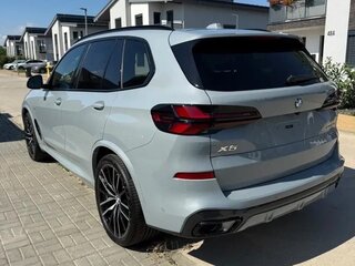 2026 BMW X5 40d IV (G05/G18) Рестайлинг, серый, 19800000 рублей, вид 2