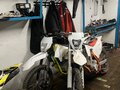2021 ABM Helper 250, белый, 115000 рублей - вид 3