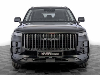 2023 Jaecoo J7 I, чёрный, 1750000 рублей, вид 2