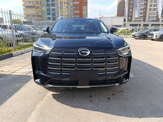 2026 GAC GS4, чёрный, 3949000 рублей, вид 2