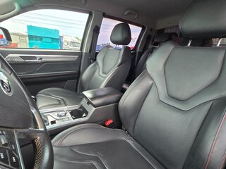 2023 JAC T8 Pro, чёрный, 2080000 рублей, вид 5