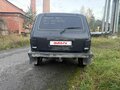 2009 Lada (ВАЗ) 2121 (4x4) I Рестайлинг, коричневый, 270000 рублей - вид 3