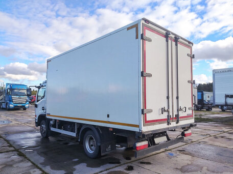 2024 Dongfeng Z55, белый, 2970000 рублей, вид 5