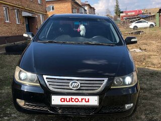 2013 Lifan Solano I (620), чёрный, 220000 рублей, вид 1