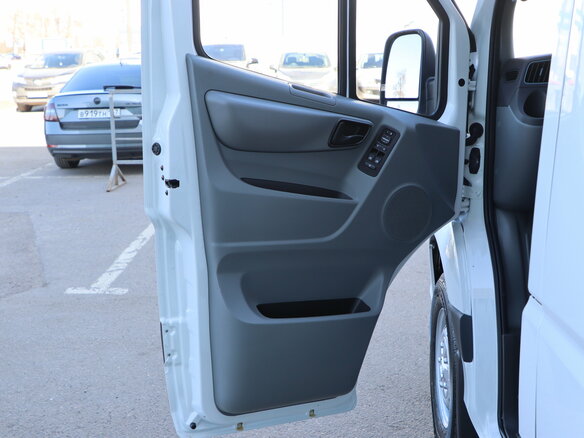 2026 Foton Toano Pro, белый, 3710000 рублей - вид 9