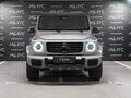 2026 Mercedes-Benz G-Класс 450 d III (W465) Рестайлинг, серый, 27300000 рублей - вид 4