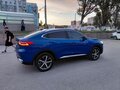 2020 Haval F7x I, синий, 1685000 рублей - вид 4