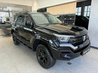 2026 Tank 400 I, чёрный, 6299000 рублей, вид 2