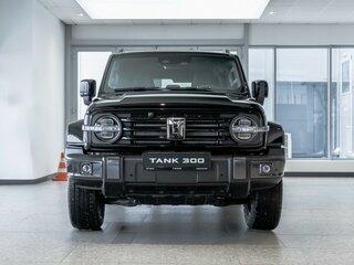 2026 Tank 300 I, чёрный, 5249000 рублей, вид 2