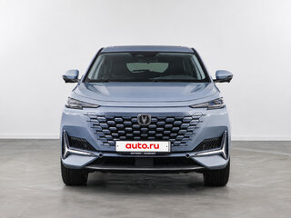 2023 Changan UNI-K, синий, 2899000 рублей, вид 4