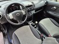 2010 Nissan Note I Рестайлинг, чёрный - вид 4