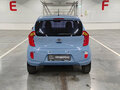 2011 Kia Picanto II, голубой - вид 5
