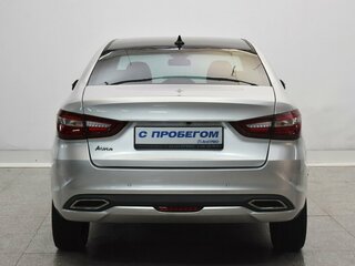2025 Lada (ВАЗ) Aura, серый, 1800000 рублей, вид 3
