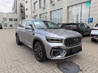 2026 Geely Xingyue L I Рестайлинг 2, коричневый, 3120000 рублей, вид 2