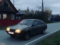 2002 Lada (ВАЗ) 21099, серый, 79999 рублей