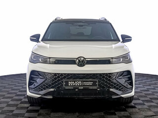 2025 Volkswagen Tiguan L Pro III (China Market), белый, 4745000 рублей, вид 2