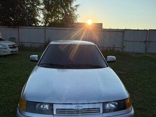 2005 Lada (ВАЗ) 2112, серый, 235000 рублей, вид 3