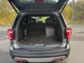 2017 Ford Explorer V Рестайлинг, серый - вид 9