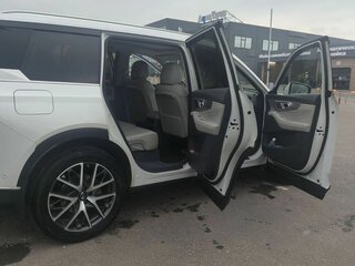 2023 GAC GS8 II, белый, 3000000 рублей, вид 5