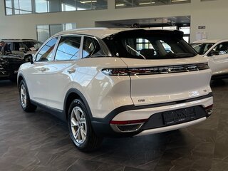 2025 Bestune T90 I, белый, 2992000 рублей, вид 4