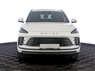 2026 Esteo MX, белый, 4290000 рублей, вид 5