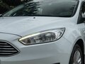 2018 Ford Focus III Рестайлинг, белый, 1195000 рублей - вид 9
