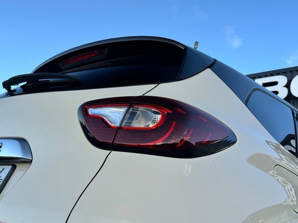 2019 Renault Kaptur I, бежевый, 1570000 рублей - вид 10