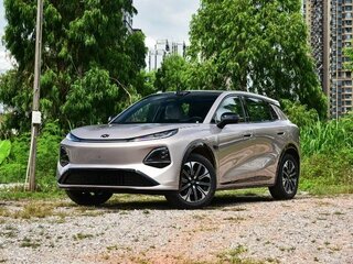2026 Changan Qiyuan Q05 51.9 kWh II, розовый, 2370000 рублей, вид 1