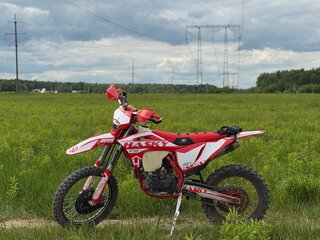 Hasky F6 300