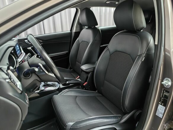 2019 Kia Ceed III, коричневый - вид 6