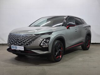 2023 Omoda C5 I, серый, 1900000 рублей, вид 1