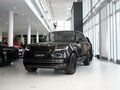 2026 Land Rover Range Rover D350 MHEV V, чёрный, 24500000 рублей