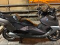 2014 BMW C 650 GT, серый, 600000 рублей - вид 4