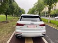 2023 Audi Q3 35 TFSI II (F3), белый, 2390000 рублей - вид 3