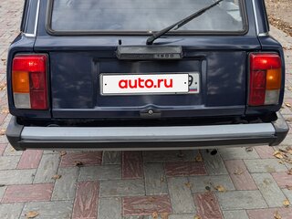 2004 Lada (ВАЗ) 2104 5-speed, синий, 159000 рублей, вид 5